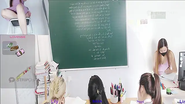 _Math_ webcam