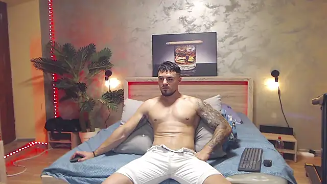 Tiberius_hunk webcam