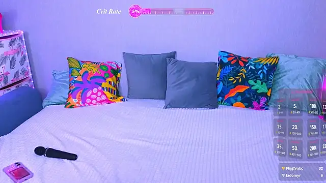 Karen_morris webcam