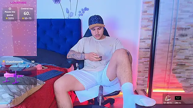 jeisonstark webcam