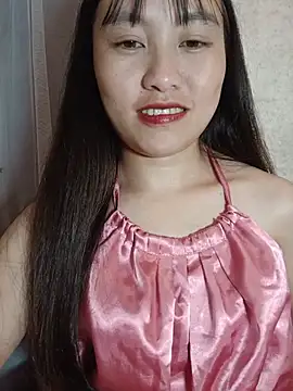 Cherry-squirtt webcam