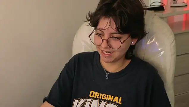 Nathaly_ds webcam