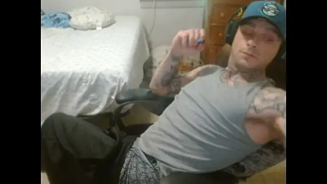 DADDY_KANE8--- webcam