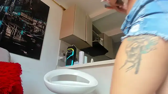 Cielo_999's live cam