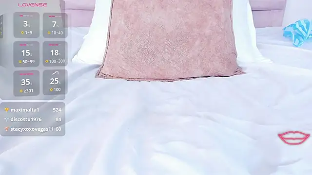 Thayler_jones webcam