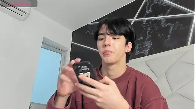 AerumChae webcam