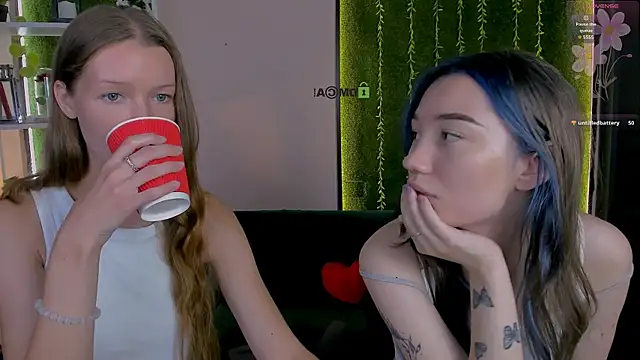 khloebeauty webcam