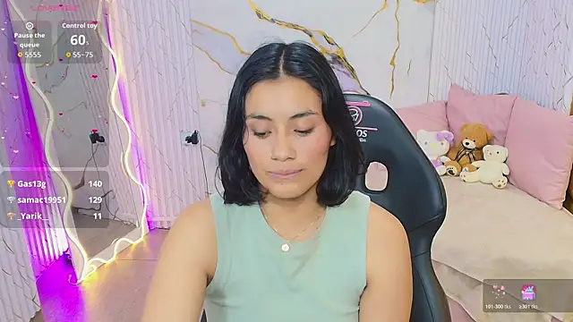PEACHY_TAY webcam