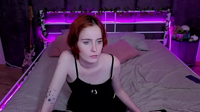 Danny_loves_Mary webcam