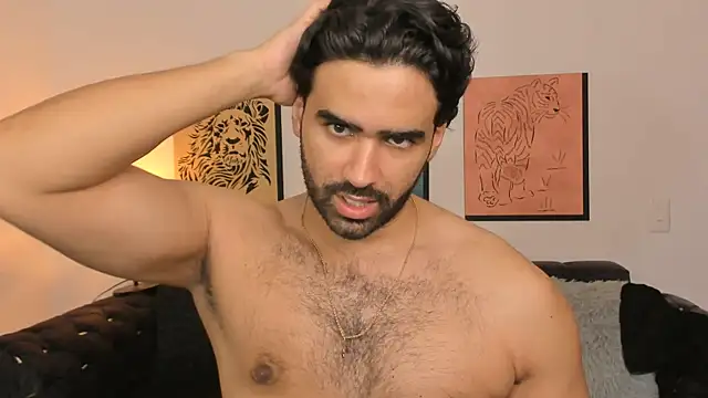 Brad_Martin webcam