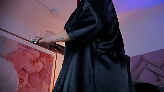 Miniatura de la webcam en directo de Milan_Corleone con #tattoos y #hd