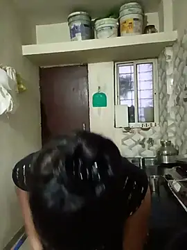 Erotic-Girl webcam