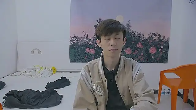 paofu-001 webcam