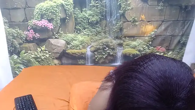 MiniSeduction webcam