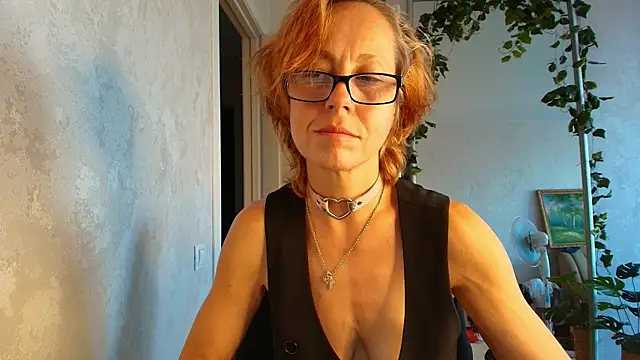 LioraWeiss webcam