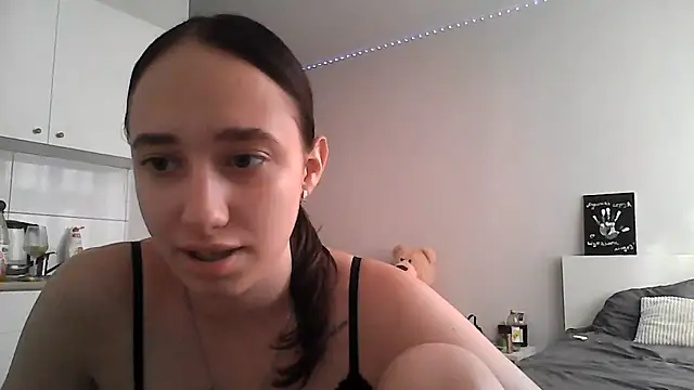 DarkMirel webcam