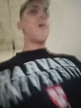 Axel_Romanov webcam