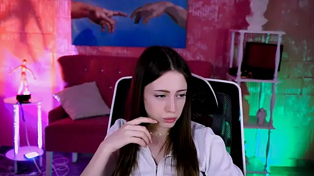 VanessaAnerson webcam