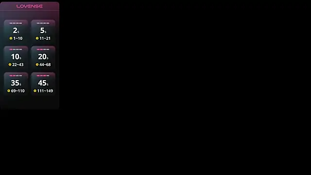 WanettaHarbeson webcam