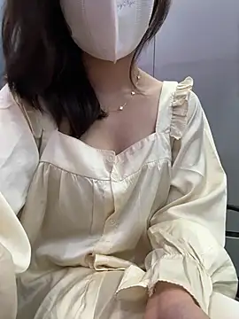 Miniatura kamery na żywo sexy-girl8386 z #asian, #hd i #mobile