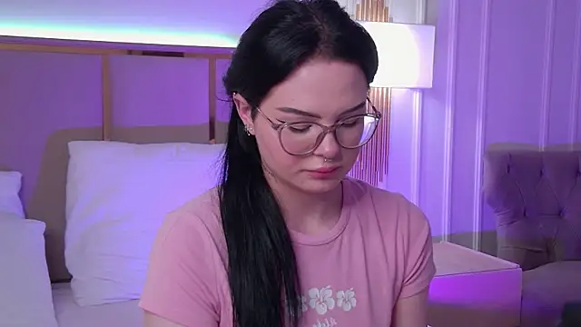 Cindy_Mil webcam