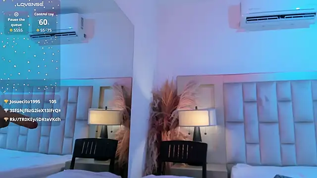 MaxxieRay webcam