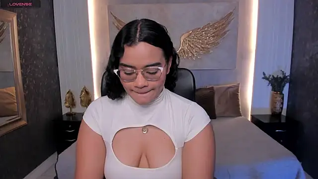 Celeste_luxe webcam