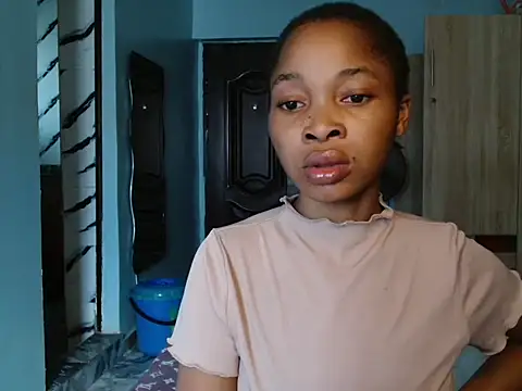 flirt_doll webcam