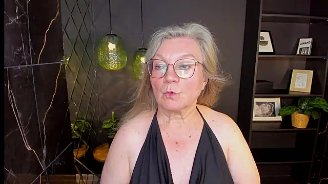NataliMellow webcam