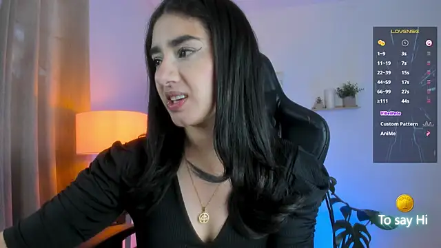 Anya_Volkov webcam