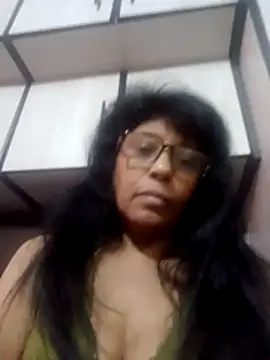 MsAttitude webcam