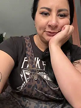 Miniatura de la webcam en directo de Abril_Luv con #tattoos, #hd y #mobile