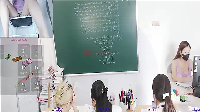 _Math_ webcam