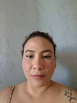 JuliRamirez webcam