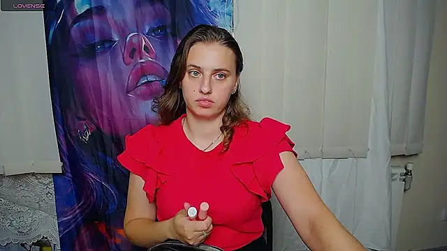 AmandaDimond_ webcam