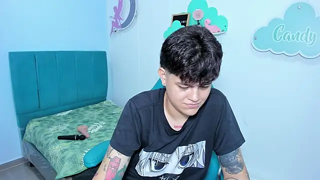 nataly_0303 webcam