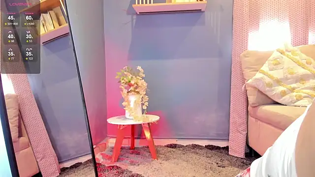LenaRuiz_ webcam
