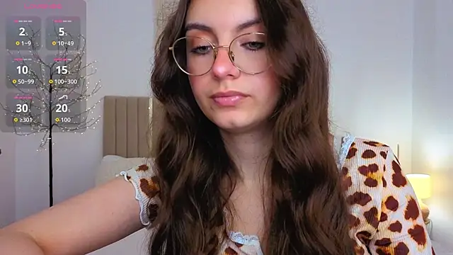 Real_cutie1 webcam