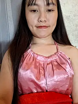 Cherry-squirtt webcam