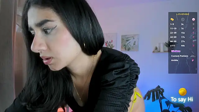 Anya_Volkov webcam