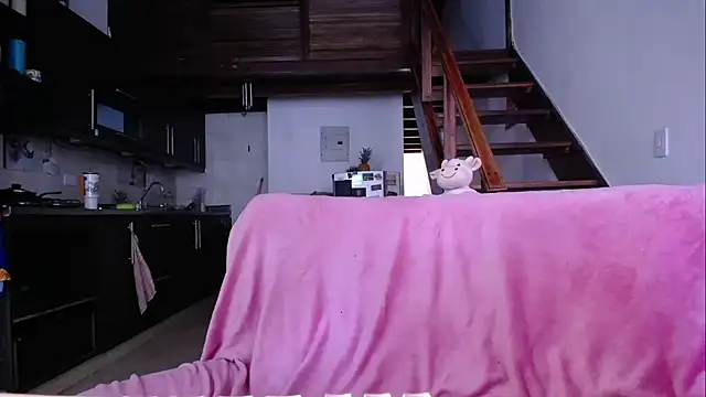 samy_doll webcam