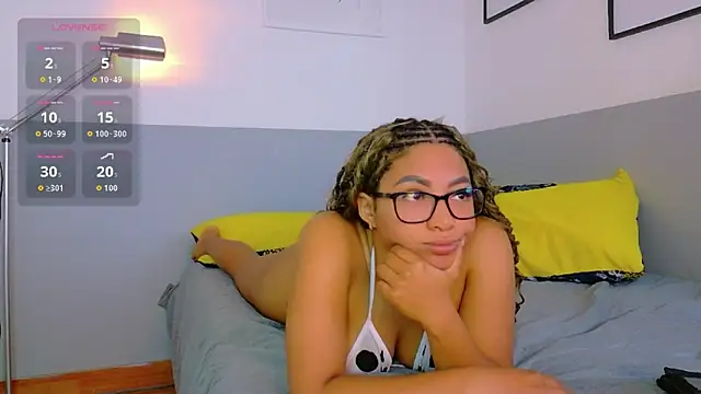 drooling4daddy webcam
