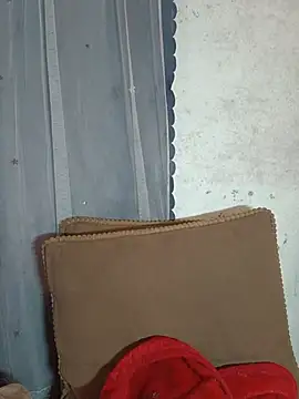 Cherry-squirtt webcam