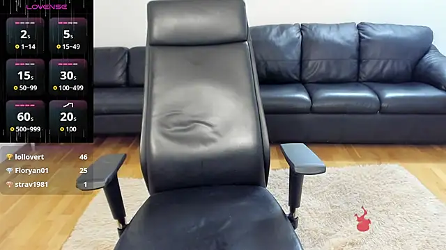 hornynalia (F milf) - make my pussy hole shake:) #squirt #milk