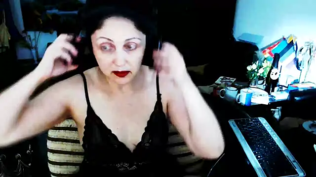 Imperatriza webcam