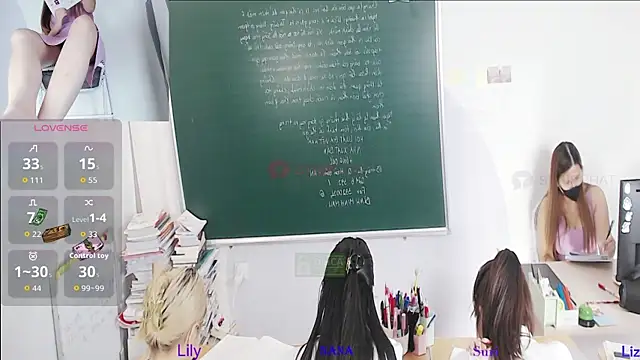 _Math_ webcam