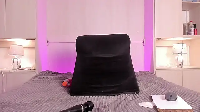 Stefannyevans_ webcam