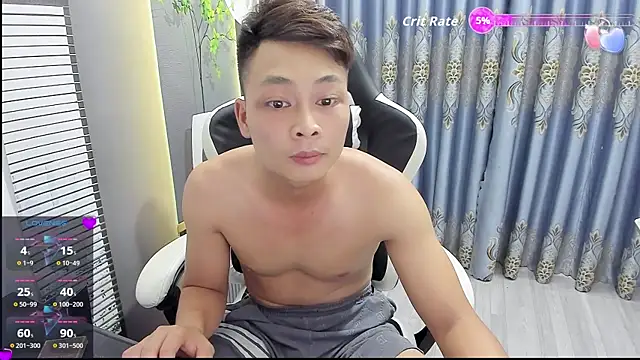 Naughty___asian webcam
