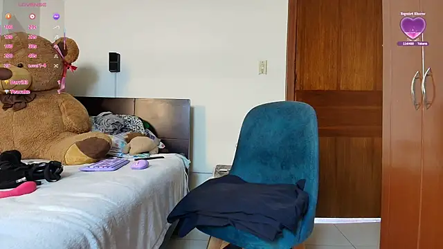 Samanntthaa__ webcam