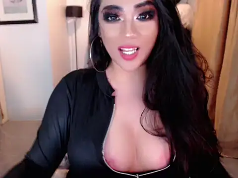Goddess_Pleasure webcam